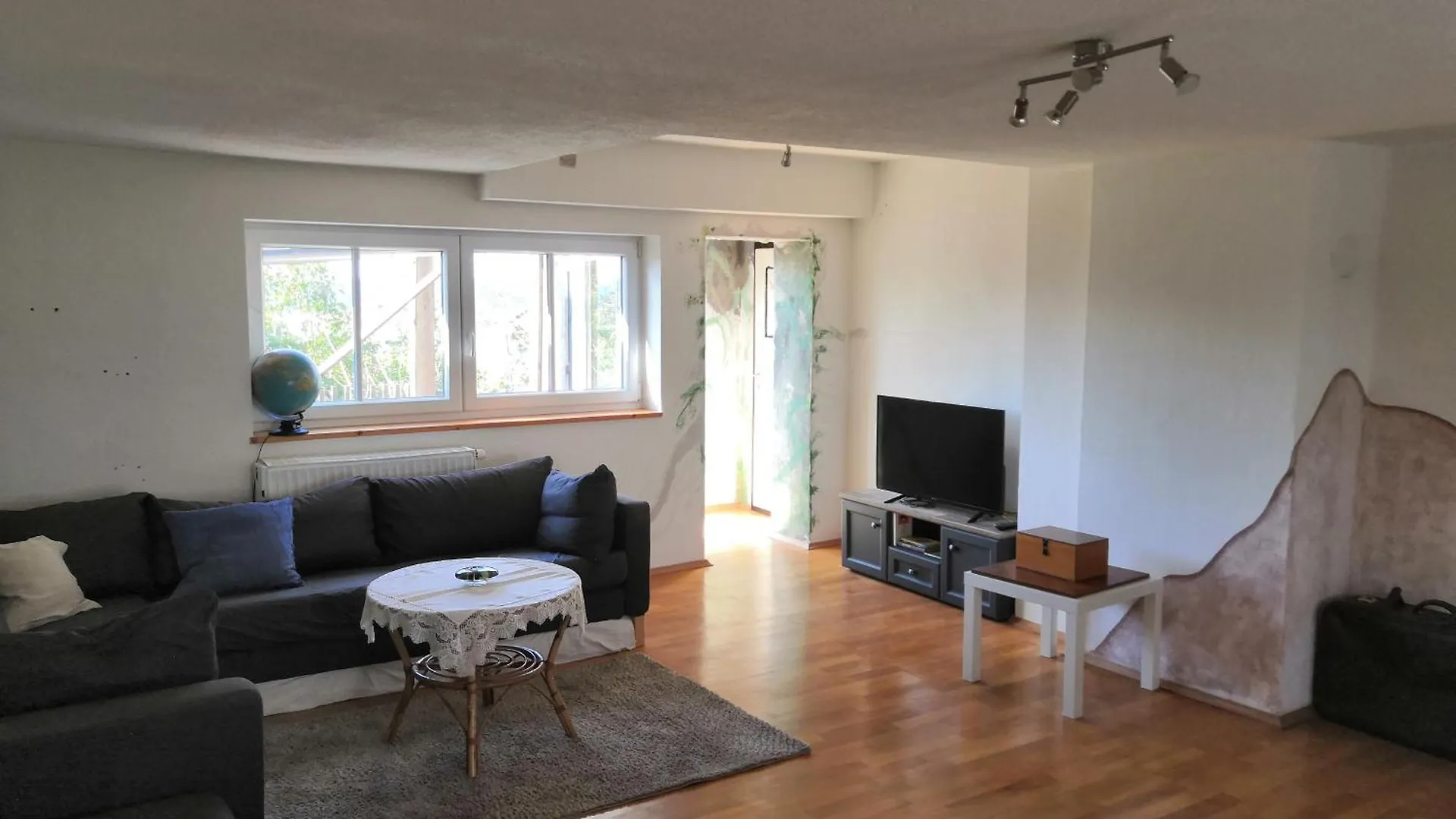 Apartament Sonnenhaus Bidingen