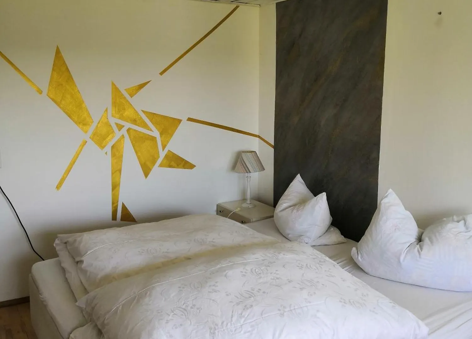 Apartament Sonnenhaus Bidingen