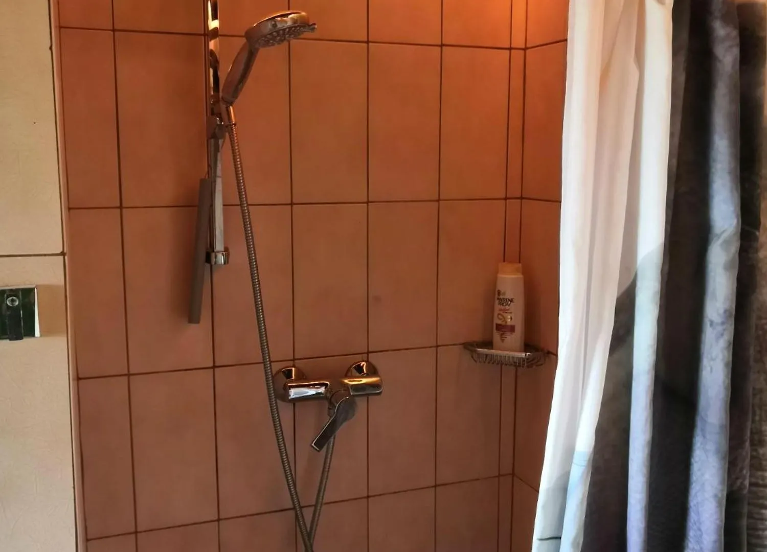 Apartament Sonnenhaus Bidingen Niemcy