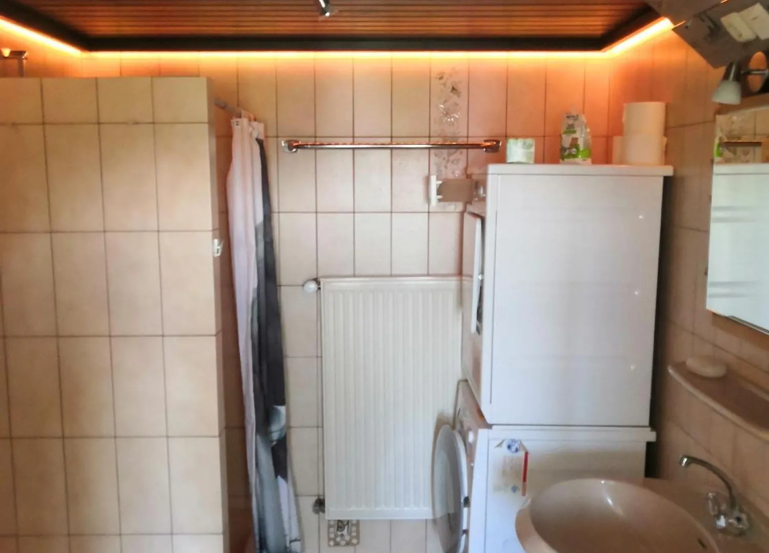 Apartament Sonnenhaus Bidingen